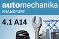 Automechanika Frankfurt 2014