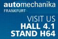 Automechanika Frankfurt 2016
